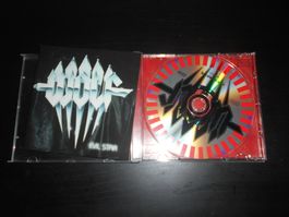 Wolf – Evil Star / 2004