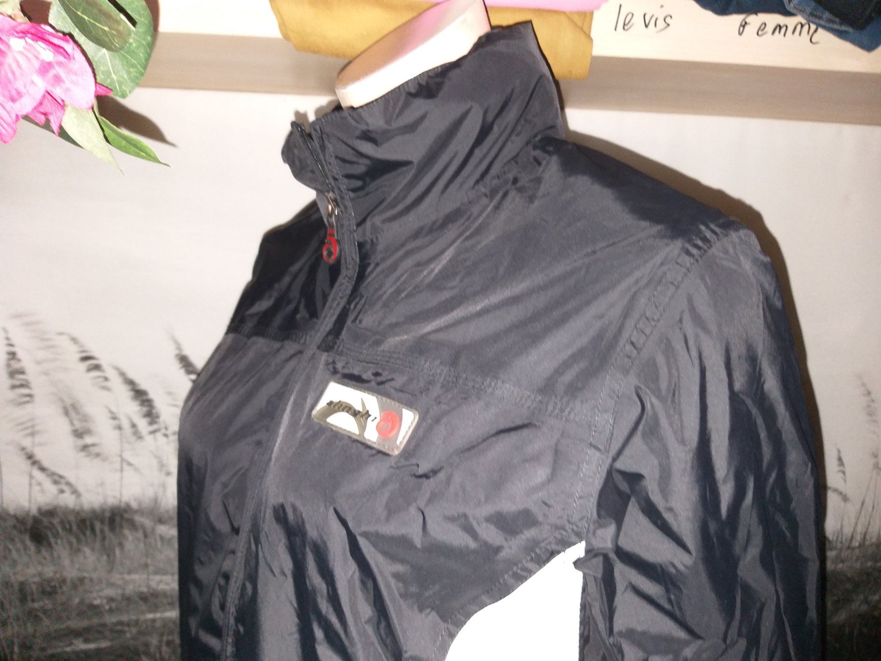 Giacche: Veste / Jacke ALINGHI    Taille / Grosse M ..... – Usato da Cossonay-ville venduto da Super-Price-Quality 4