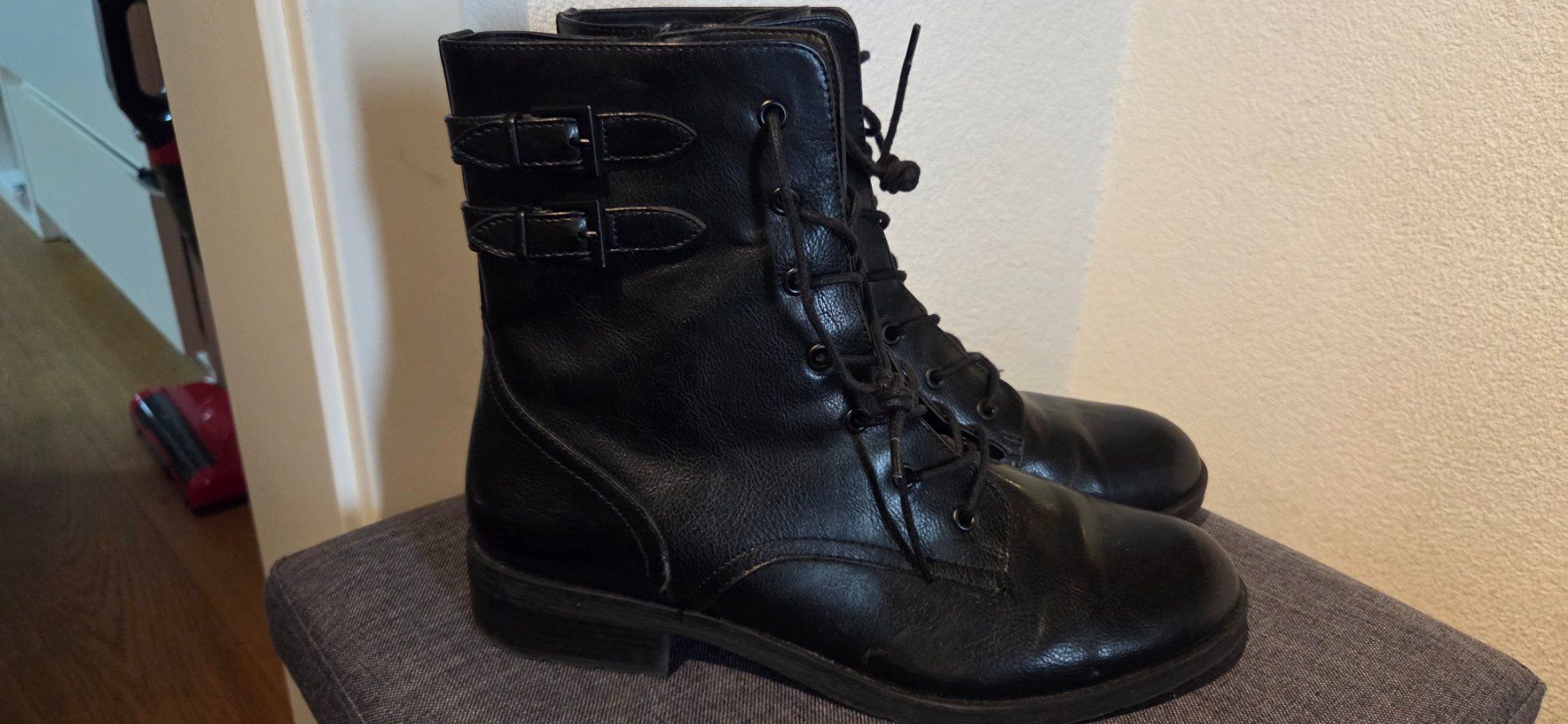 Graceland Scarpe da donna: ZZZ: Stiefel Stiefelette  Grösse 44 – Usato da Bremgarten b. Bern venduto da Marge7979 1