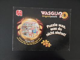 Wasgij