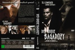 DVD - Der große Bagarozy