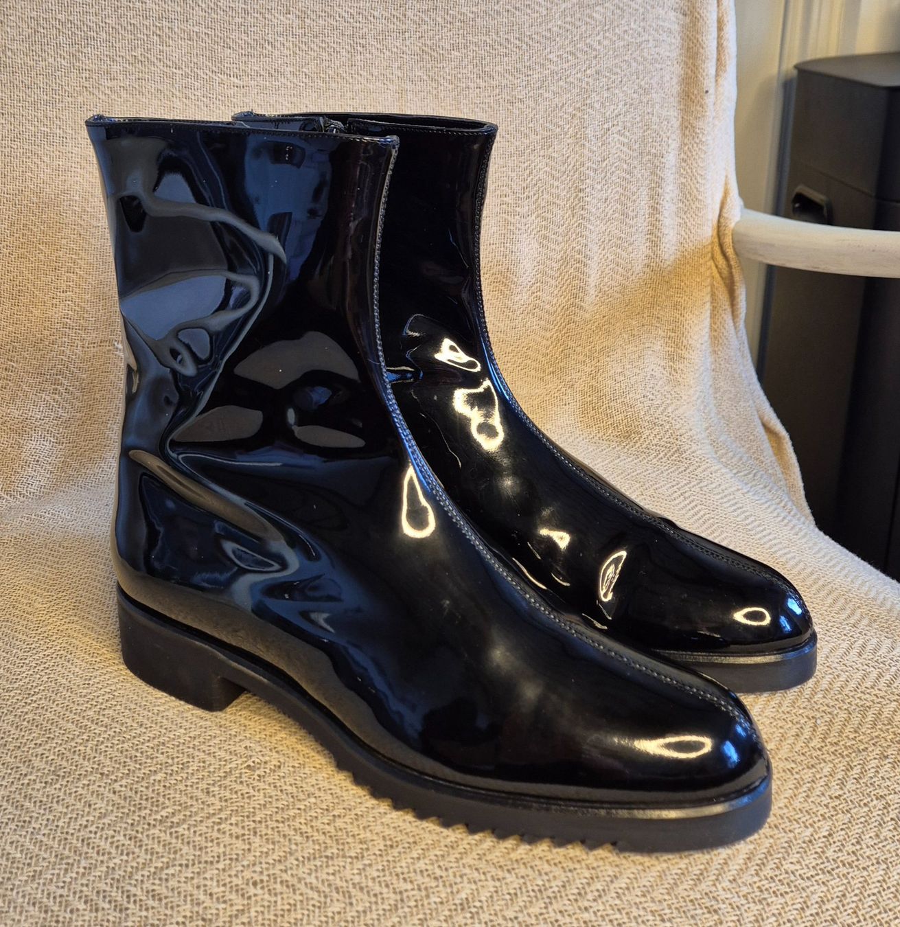 Madeleine Scarpe da donna: Madeleine-Stiefel – Nuovo e nell'imballaggio originale da Leissigen venduto da ali_k9v8