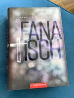 Buch - fanatisch - roman