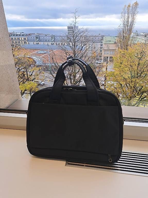 Navyboot Borse: Sac Navyboot – Usato da Lausanne venduto da Nico1005