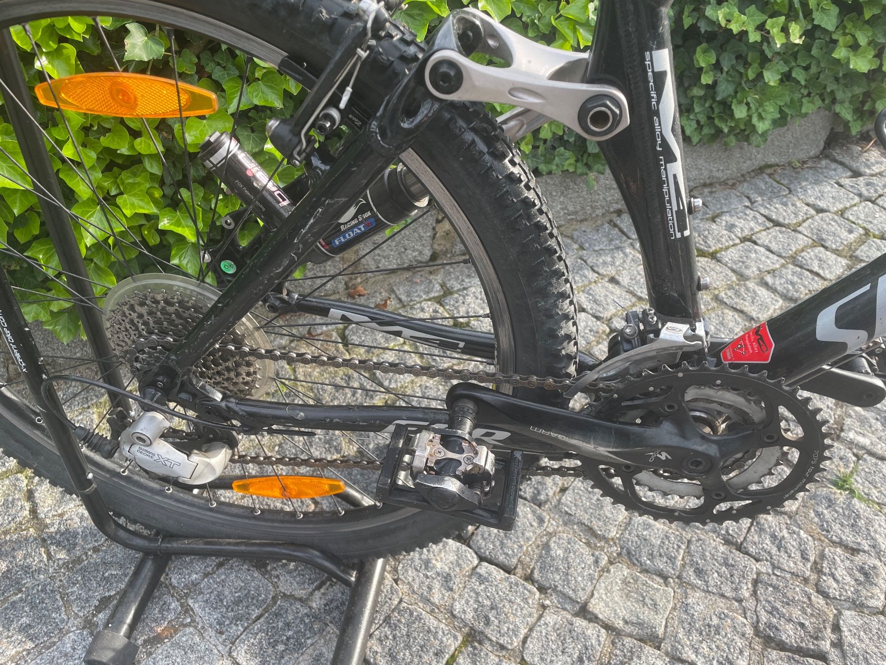 Specialized Vélos: Specialized Epic Fully Grösse M – D'occasion à Zürich par  2