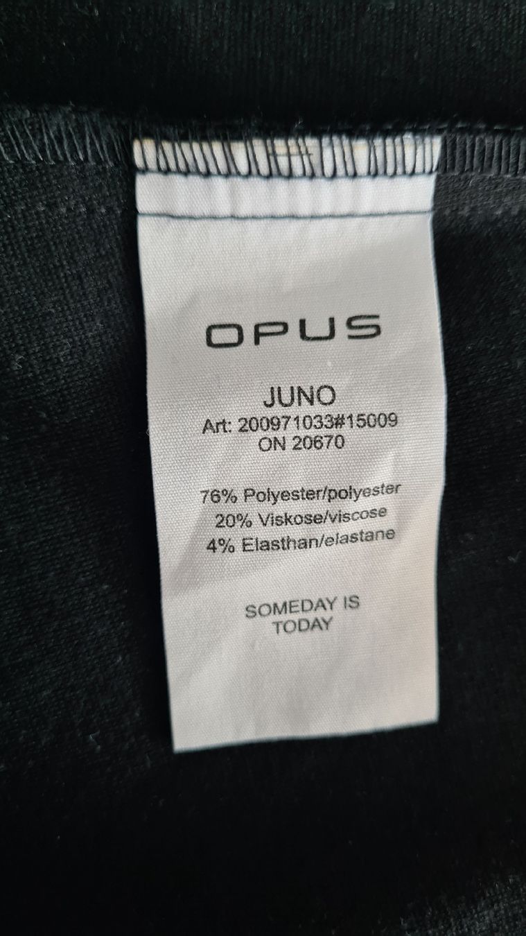 Opus Giacche: Opus blaser gr. 34 – Usato da Nebikon venduto da Draga25 5