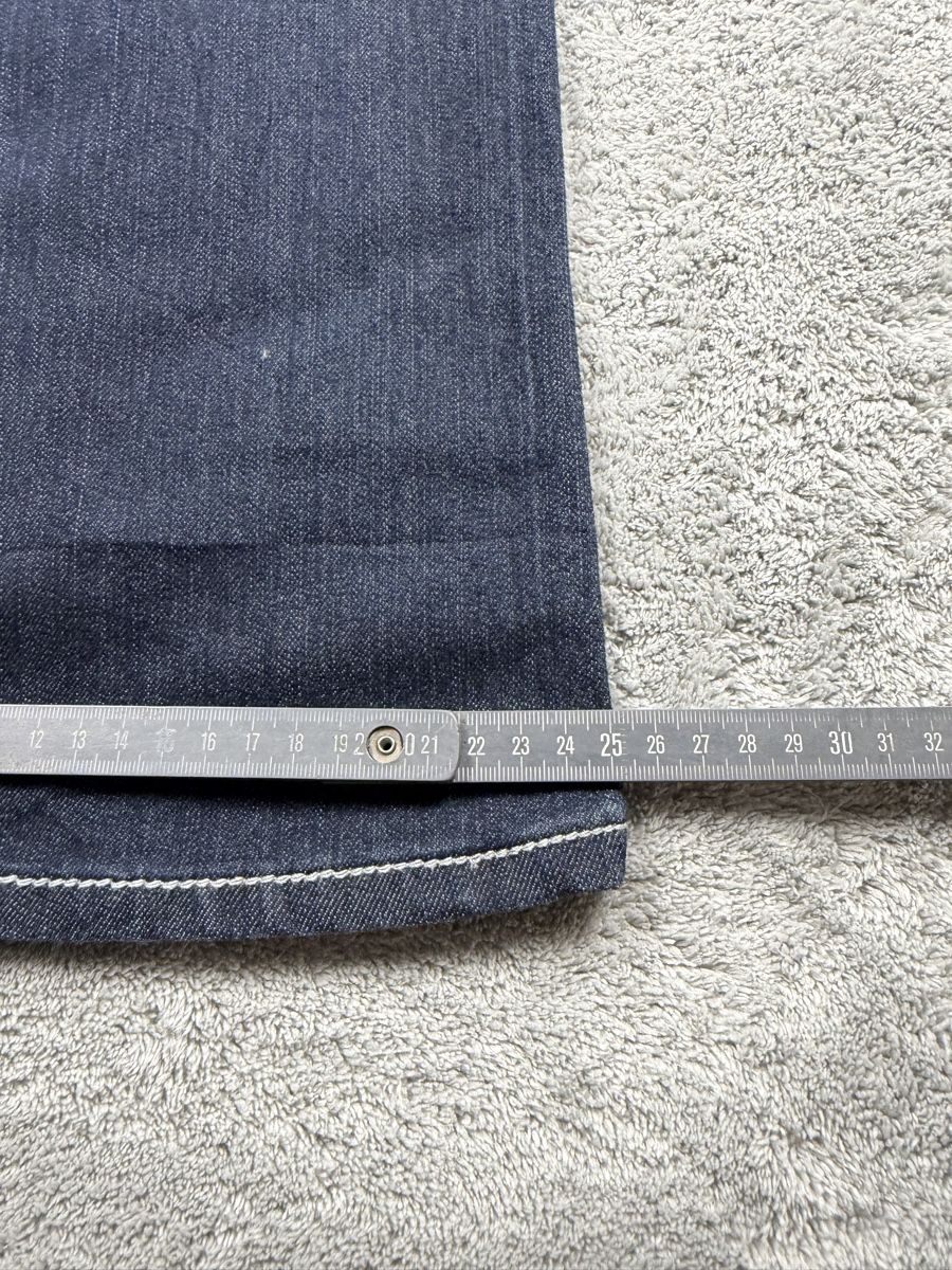 Jeans: Y2k style bootcut jeans – Usato da Erlinsbach SO venduto da TogaResell 7