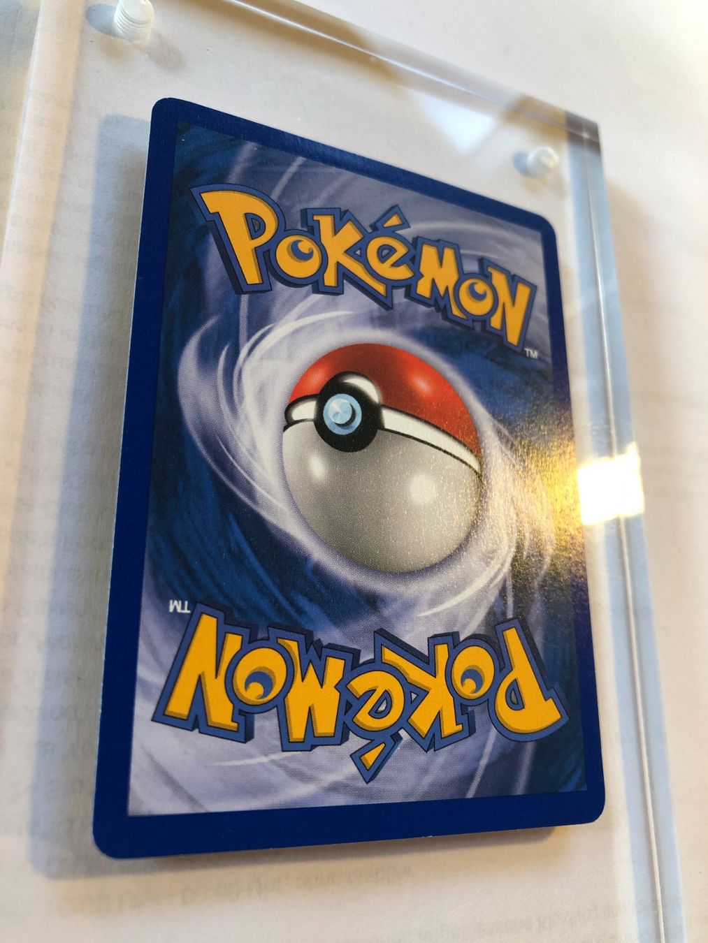 Carte collezionabili: Goldeen Aquapolis - MINT - ab 1.- – Usato da Giubiasco venduto da dan_pr8b 5