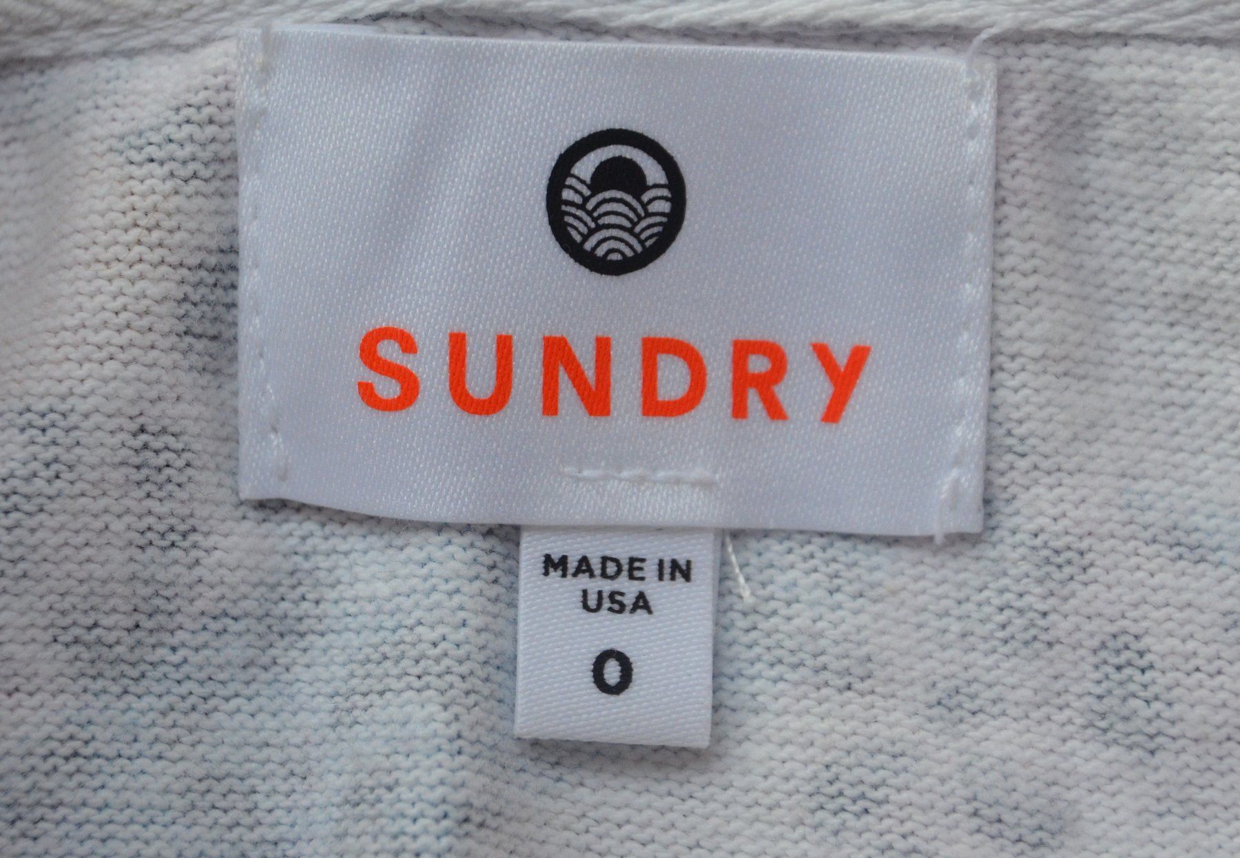 Maglioni & Felpe: Sundry Pullover / pull Sweatshirt S/M – Usato da Collonges venduto da arashee 3