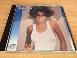 Whitney Houston – Whitney
