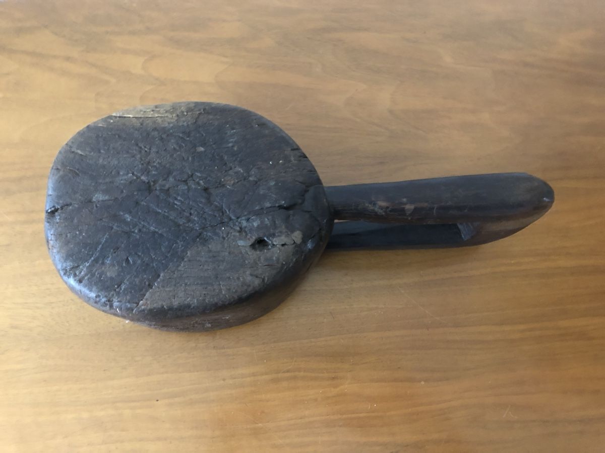Autres pour cuisiner & mitonner: Objets rare peut-être un Mortier – D'occasion à petit lancy par FerreiraLuis 3
