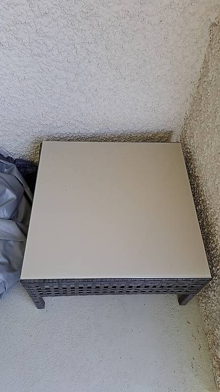 Tavoli: Loungetisch 62x62x35 cm – Usato da Würenlos venduto da sac_rxl7 1