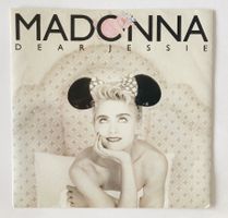 MADONNA - DEAR JESSIE