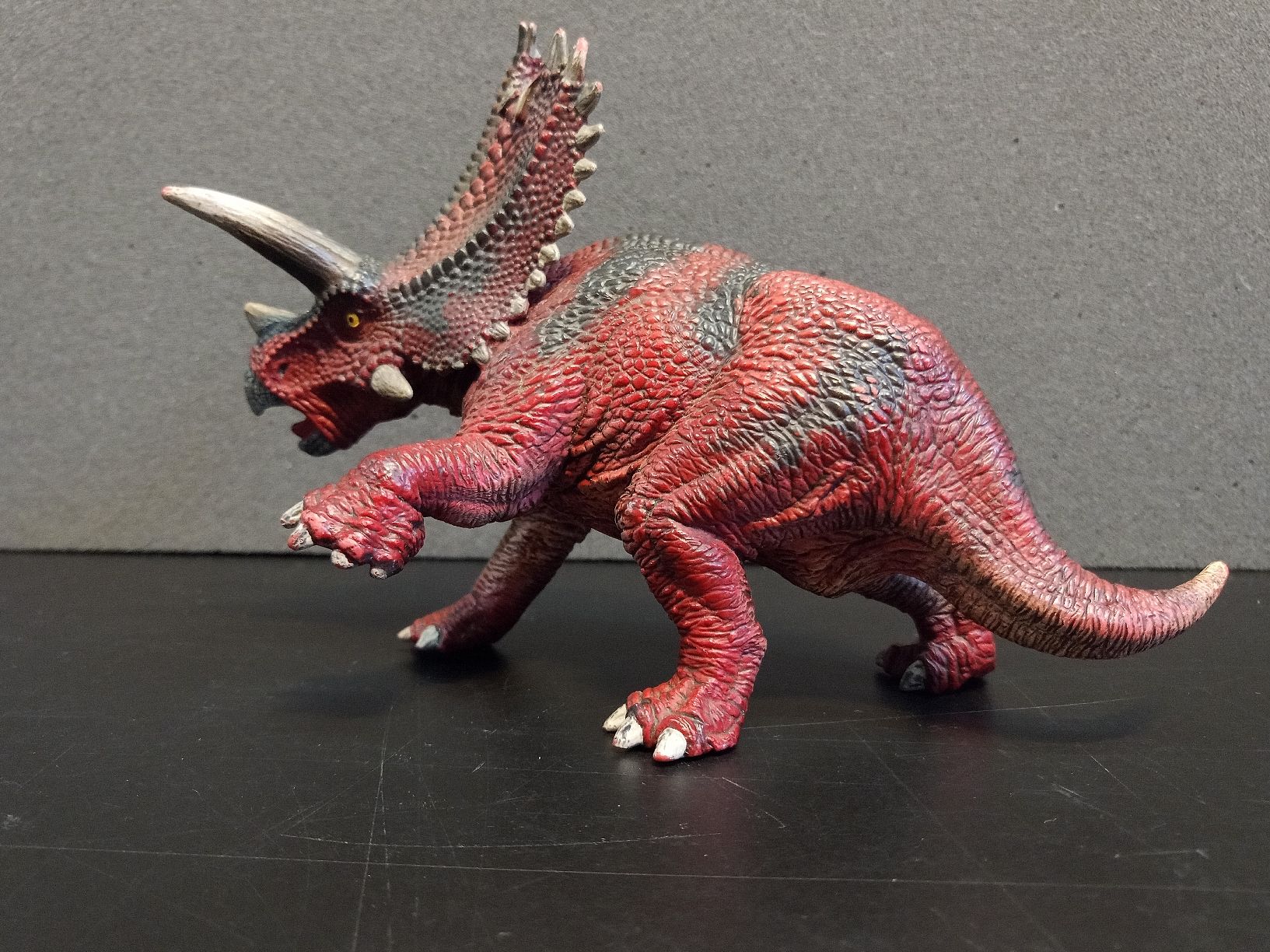 Schleich Figuren: Pentaceratops Dinosaurier von Schleich – Gebraucht aus Reiden von Zofi-Brocki 2