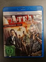 das A-Team - der Film, bluray & dvd, Actionfilm
