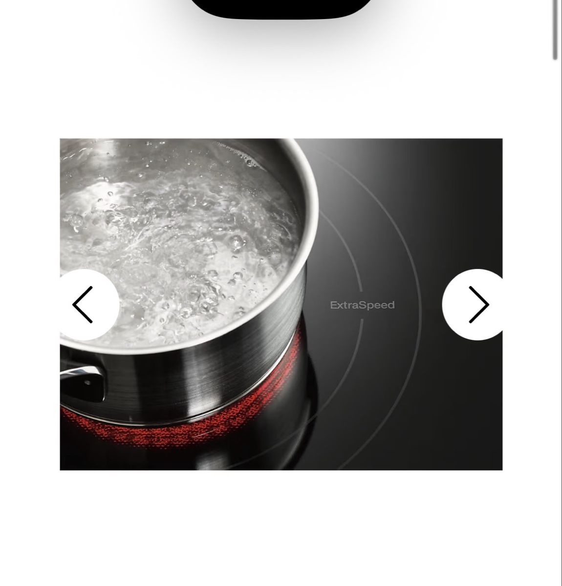 Cuisinières: KM 6565 FR Miele – Neuf avec emballage d'origine à Arbon par fis_b6mb 2