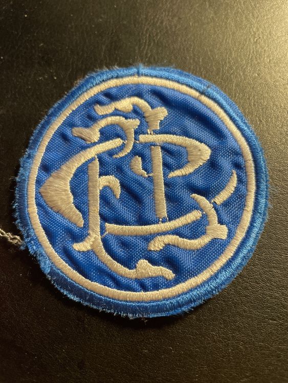 Patch logo FC Locarno Kaufen auf Ricardo