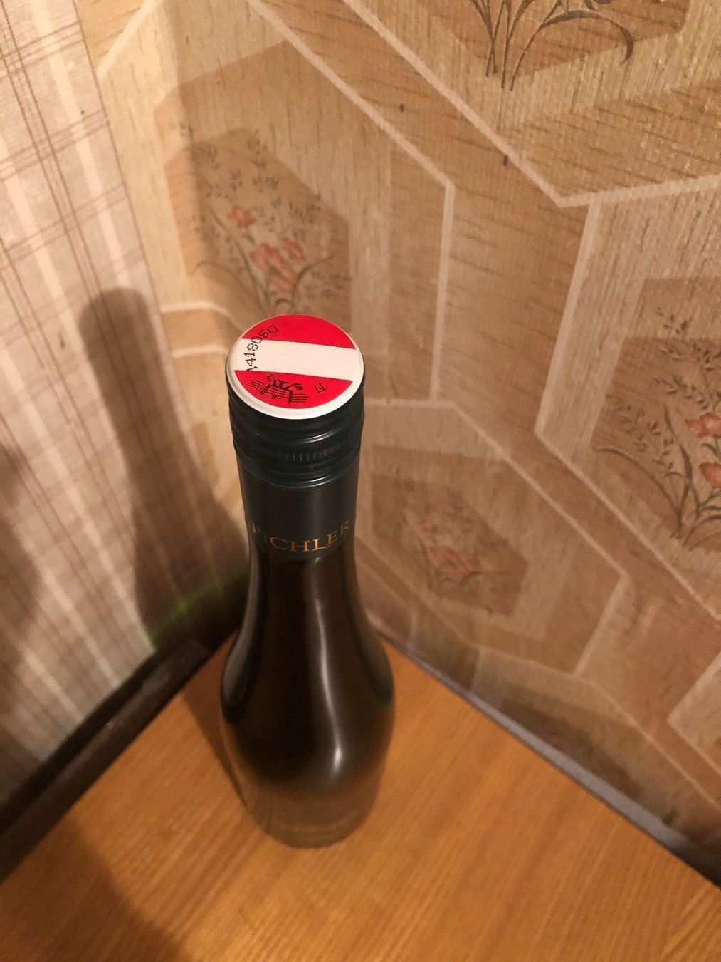 Vino: PICHLER, Riesling, 2019, Ried Burgstall – Nuovo e nell'imballaggio originale da Wald ZH venduto da mlnt 8
