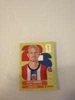 Panini 2026 Morten Thorsby NOR9