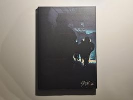 Stray Kids I Am Not Album I AM ver. Straykids SKZ K-pop JYP