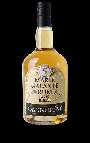 Spirituosen: Rum Sammlung Cave Guildive – Neu und originalverpackt aus Zürich von M_Markt 8