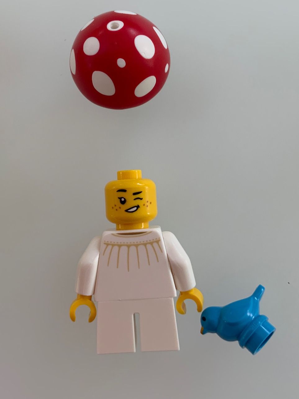 Lego Kit di costruzioni: Lego bam 2026, lego teile, Lego Easter – Nuovo e nell'imballaggio originale da Egg b. Zürich venduto da SeriousPlayCH 1