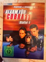Alarm für Cobra 11 Staffeln 1 - 46