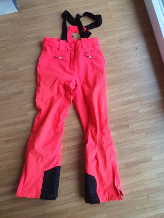 Skihose McKinley, Grösse 152
