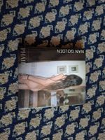 Nan Goldin – Phaidon – hochwertiger Fotoband / Kunstbuch