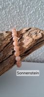 Sonnensteinarmband NEU