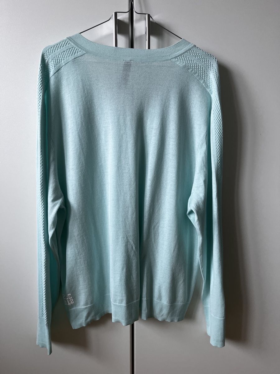 Marc Cain Maglioni & Felpe: Marc Cain Pullover, Mint, Gr. 42/44 – Usato da Zürich venduto da Kleanthy 1