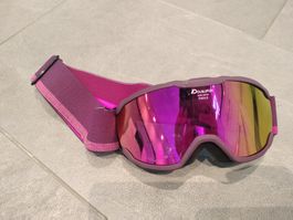 Kinder-Skibrille Alpina ca. 5-7jährig