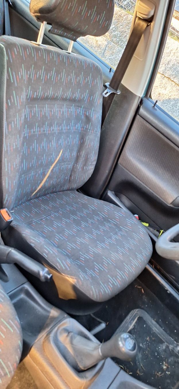 VW Autos: VW Golf 3, 1.8L – D'occasion à Brittnau par swissboost 5