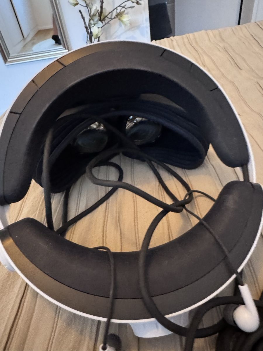 Sony Casque VR: PSVR2 – D'occasion à Schwyz par tom_xwn2 2