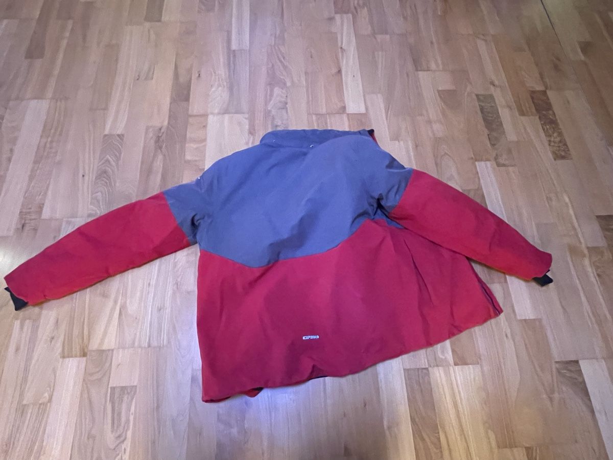 Icepeak Giacche & Cappotti: Winterjacke Icepeak – Usato da Dübendorf venduto da Airplane 1