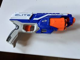 Nerf gun Elite