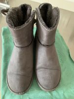 Winterschuhe Grösse 38