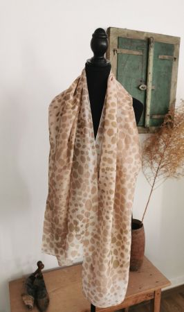 Ungaro zarter Schal