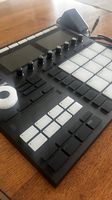 Maschine Mk3 mit Desk-Schutz  Top Zustand, kaum gebraucht