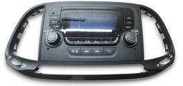Autoradio d'origine - Fiat Doblo (2015 - 2023)