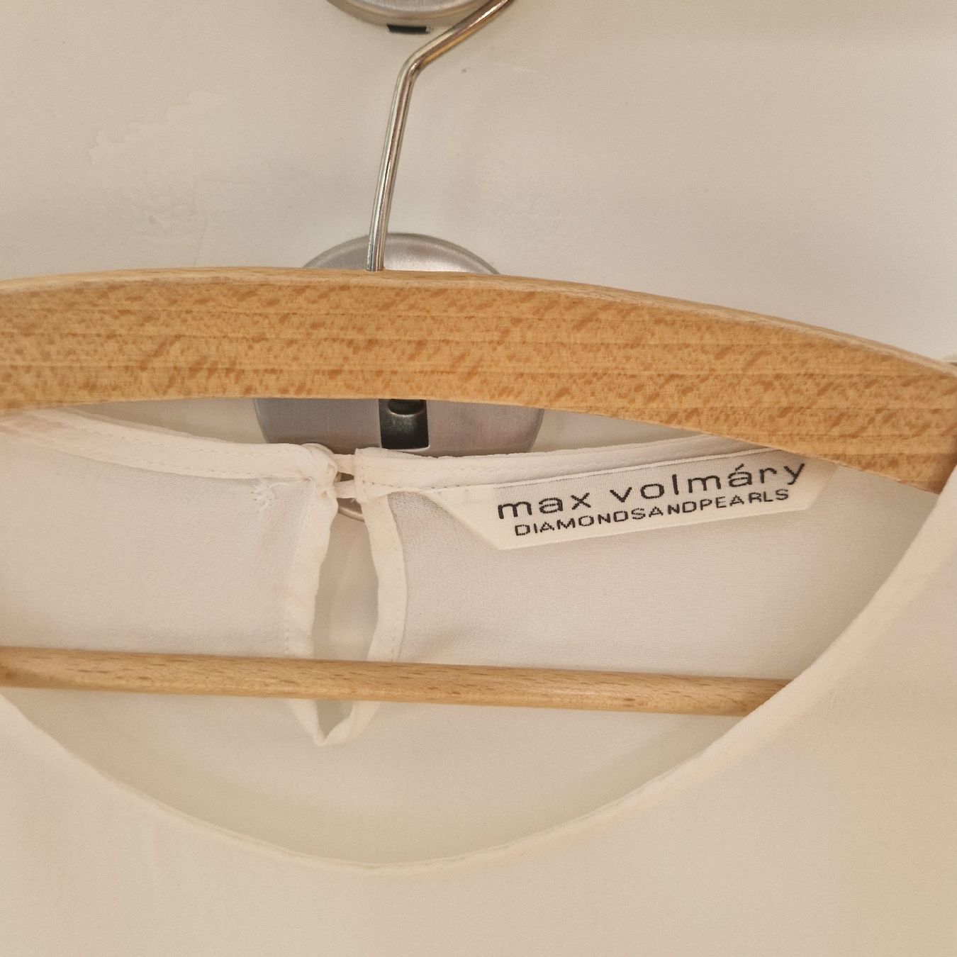 Camicette: Blouse weiss Gr. L luftig – Nuovo (secondo la descrizione) da Frenkendorf venduto da gca_d2qp 1