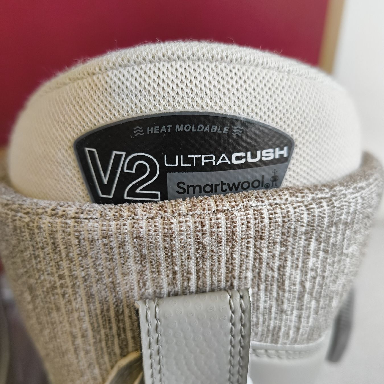 Vans Scarpe da donna: Vans Encore Pro Snowboard Boots Gr. 38 – Nuovo e nell'imballaggio originale da Uitikon Waldegg venduto da PJLS1 4