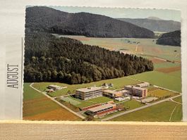 AK von Landwirtschafts Technikum Zollikofen