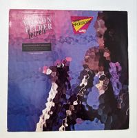 Wilton Felder Feat. Bobby Womack - Secrets LP VG+/VG+