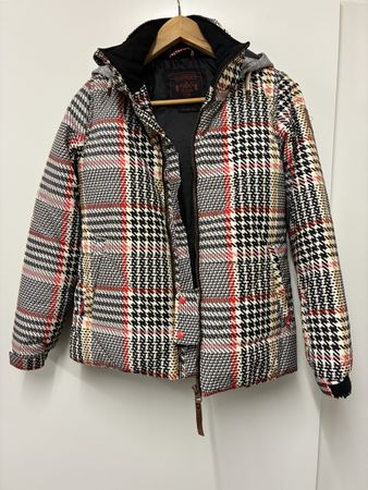 Ski jacket Protest - 152