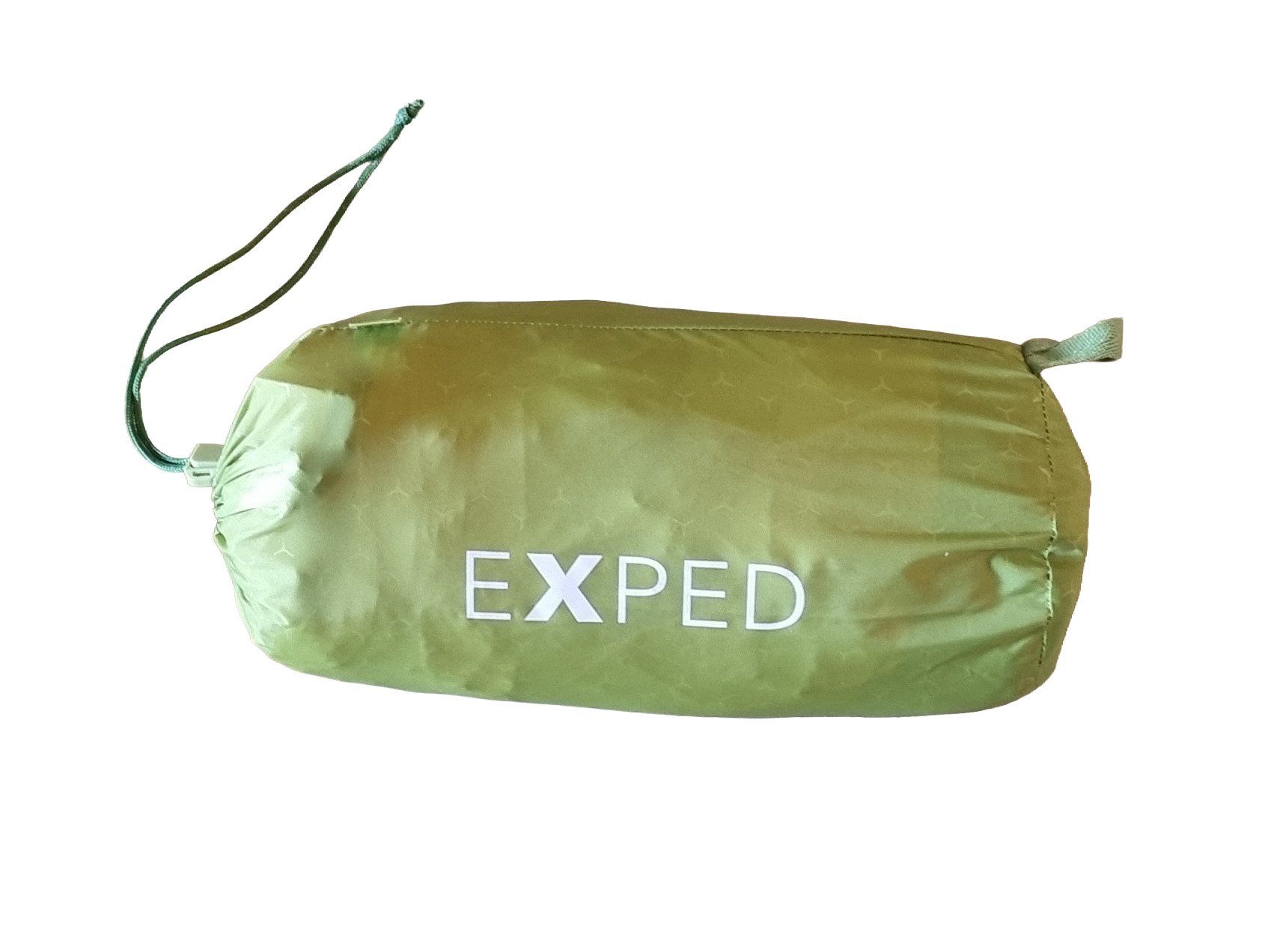 Matratzen: Exped Ultra 3R M Isomatte – Gebraucht aus Blatten b. Naters von H145-D3 1