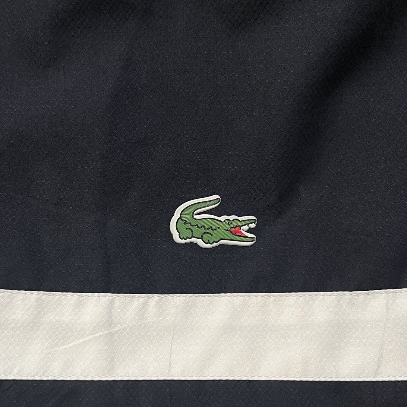 Lacoste Giacche: Vintage Lacoste Trackjacket (S) – Usato da Chamoson venduto da Sapoloshop 1