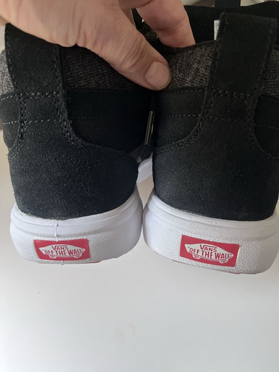 Vans Chaussures hommes: Vans Schuhe – Neuf (Voir description) à Tuggen par bin_pg9d 4