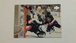 NHL Card, UPPER DECK, 1996/1997, #133, Ron Francis
