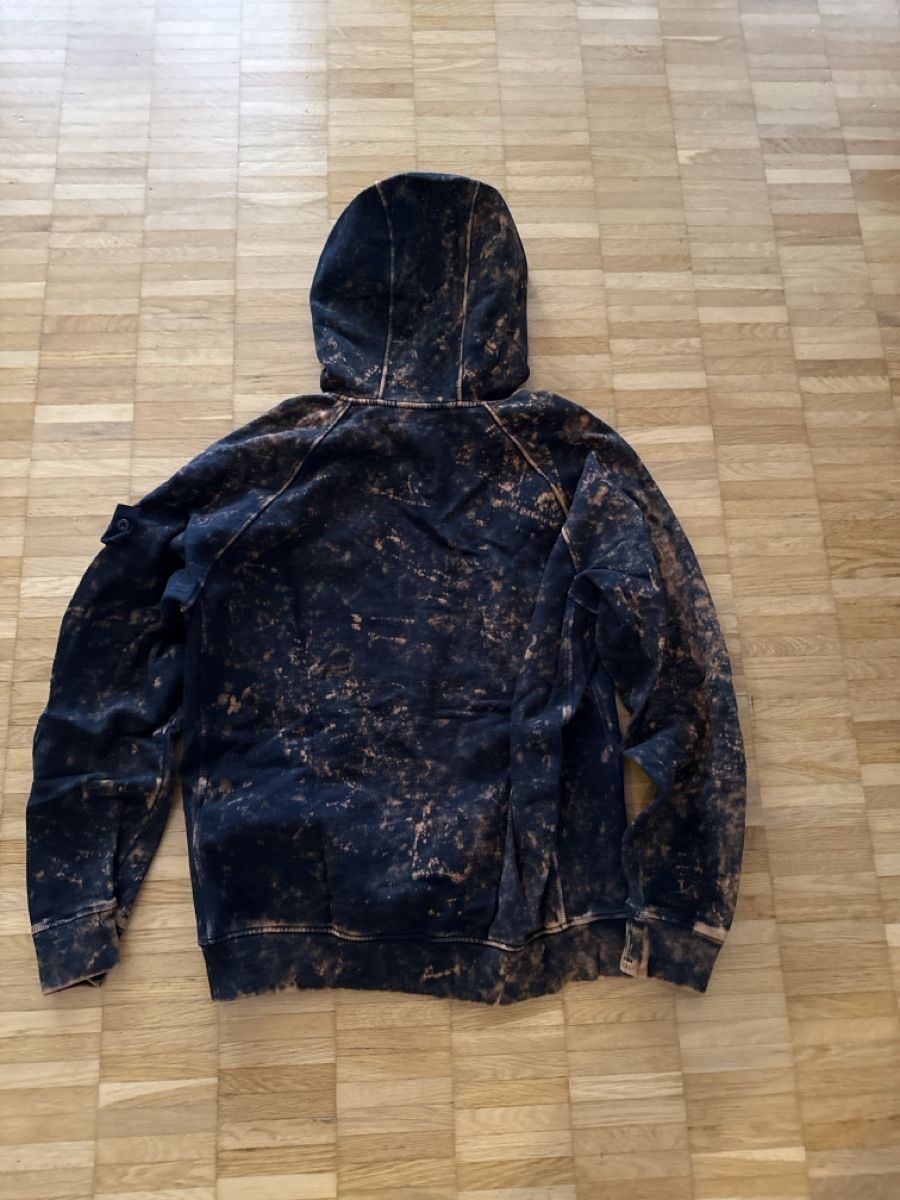 Stone Island Maglioni & Felpe: Stone Island Special Edition original  – Nuovo (secondo la descrizione) da Sisseln AG venduto da Gommibaerli87 3